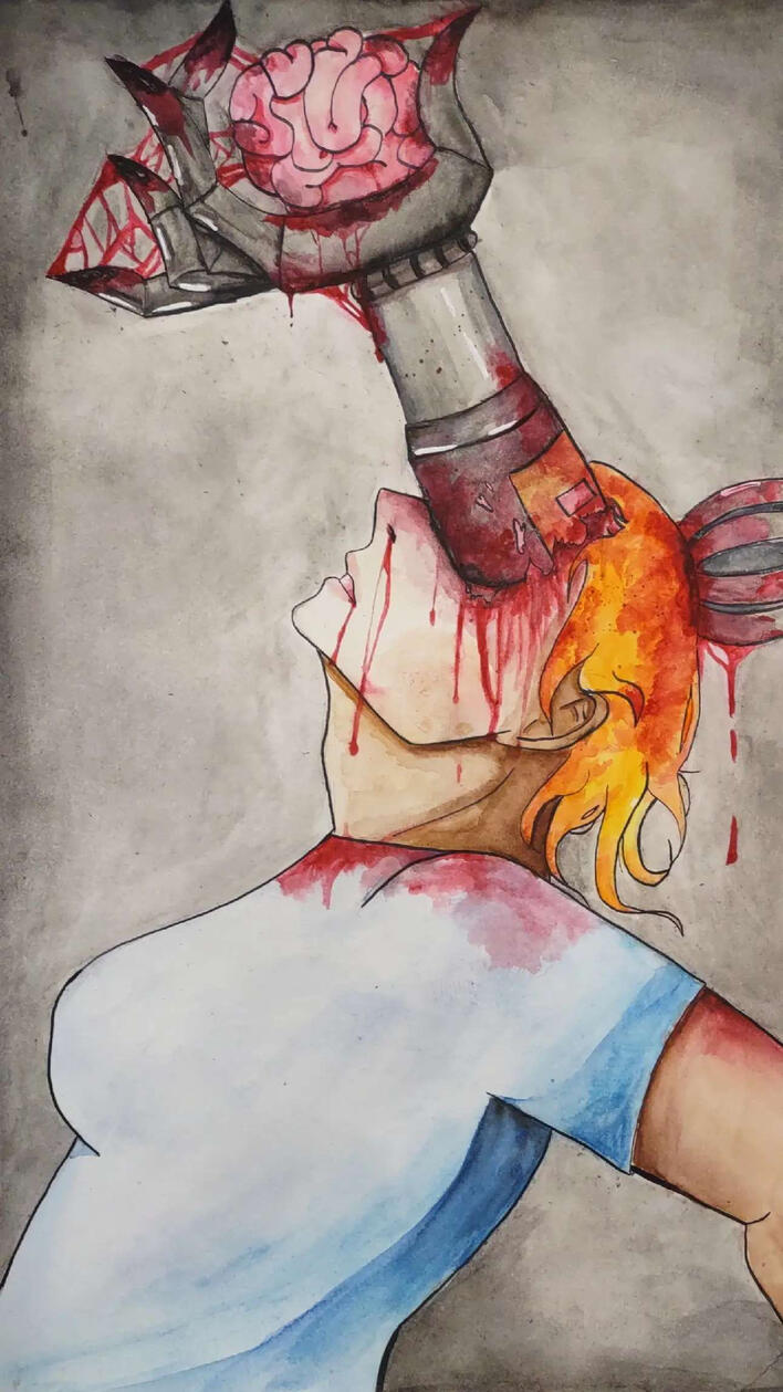 Artificial intelligence Artificial intelligence